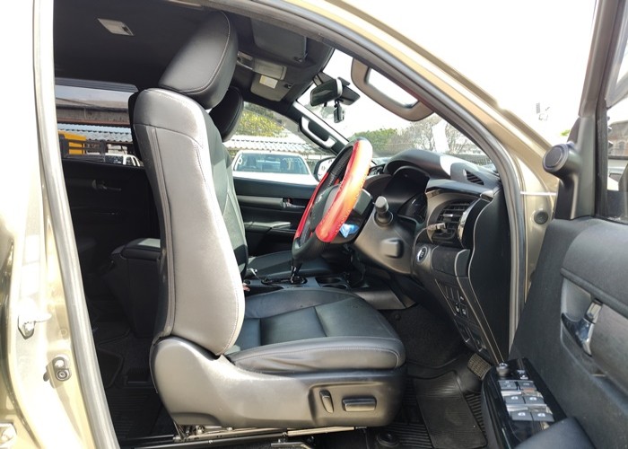 Used 1
                    TOYOTA
                     for Sale Image