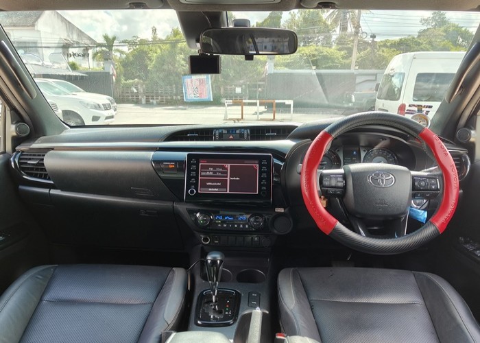 Used 1
                    TOYOTA
                     for Sale Image
