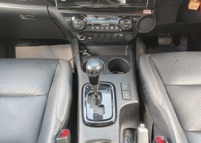 Used 1
                    TOYOTA
                     for Sale Image