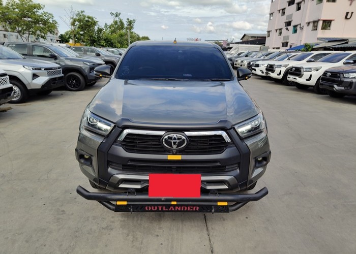 Used 1
                    TOYOTA
                     for Sale Image