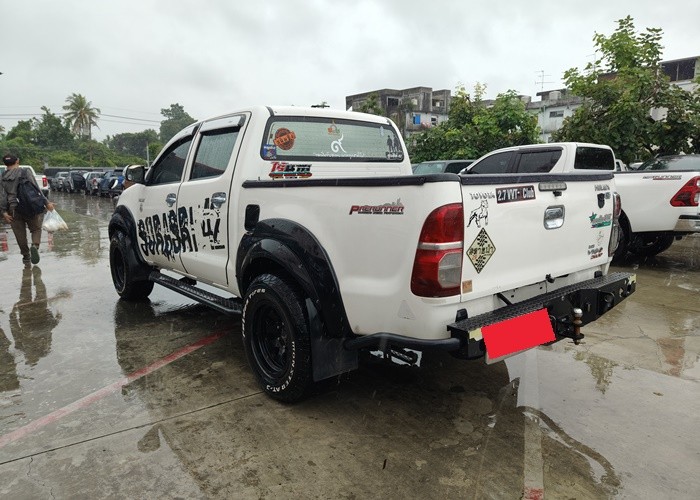 Used 10
                    TOYOTA
                     for Sale Image