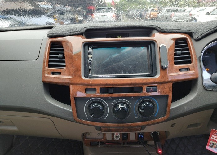 Used 10
                    TOYOTA
                     for Sale Image