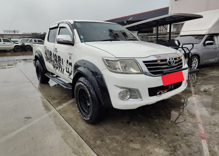 Used 10
                    TOYOTA
                     for Sale Image