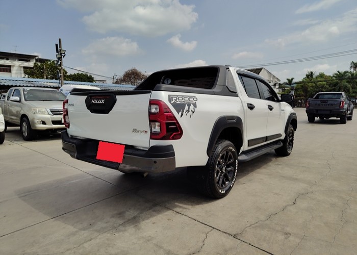 Used 6
                    TOYOTA
                     for Sale Image