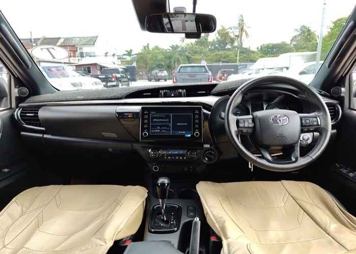 Used 6
                    TOYOTA
                     for Sale Image