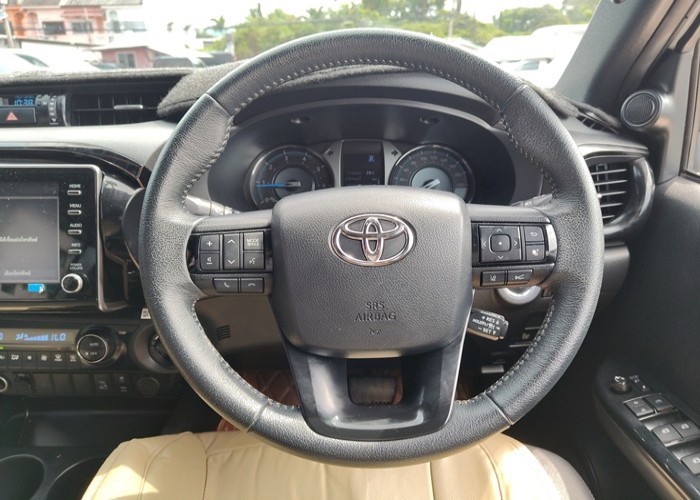 Used 6
                    TOYOTA
                     for Sale Image