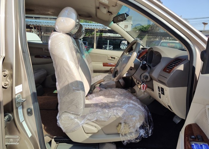 Used 7
                    TOYOTA
                     for Sale Image