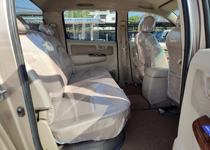 Used 7
                    TOYOTA
                     for Sale Image