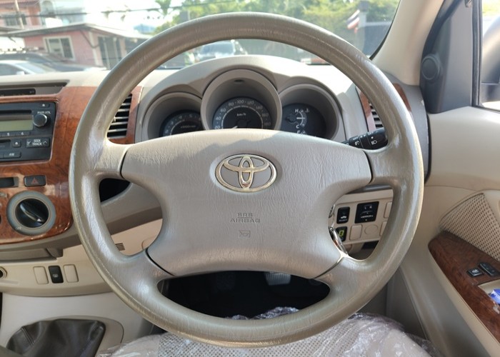 Used 7
                    TOYOTA
                     for Sale Image