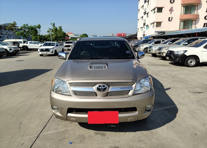 Used 7
                    TOYOTA
                     for Sale Image