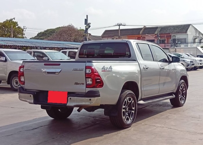 Used 4
                    TOYOTA
                     for Sale Image