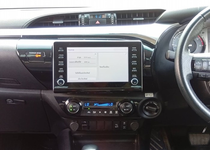 Used 4
                    TOYOTA
                     for Sale Image