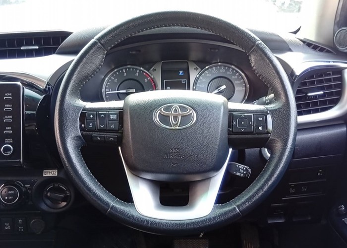Used 4
                    TOYOTA
                     for Sale Image