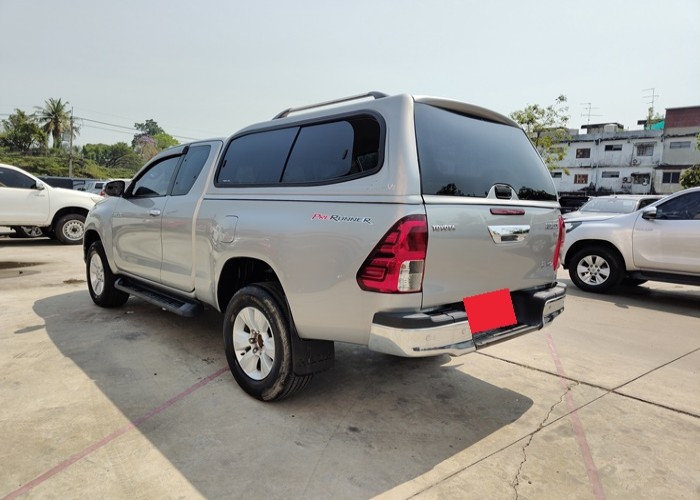 Used 8
                    TOYOTA
                     for Sale Image