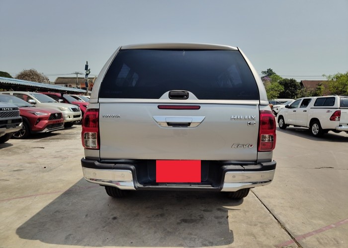 Used 8
                    TOYOTA
                     for Sale Image