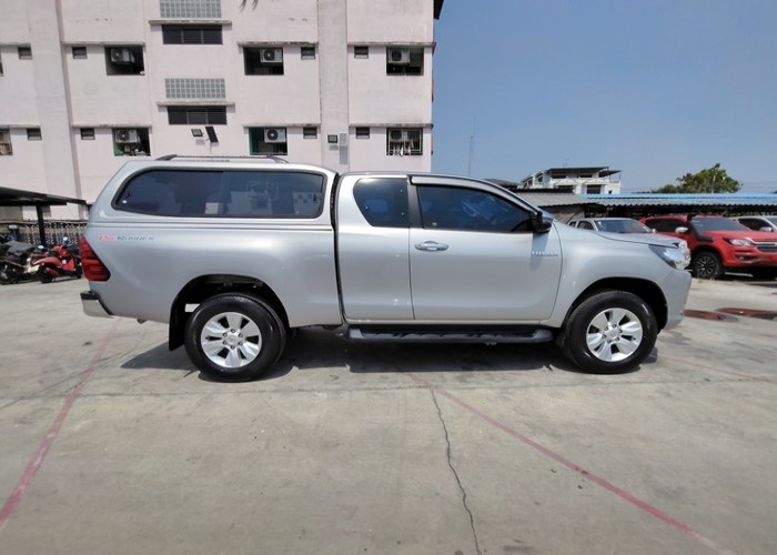 Used 8
                    TOYOTA
                     for Sale Image