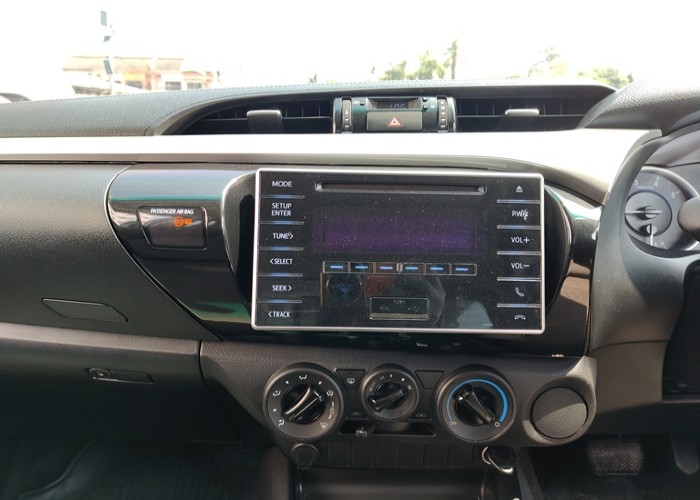 Used 8
                    TOYOTA
                     for Sale Image