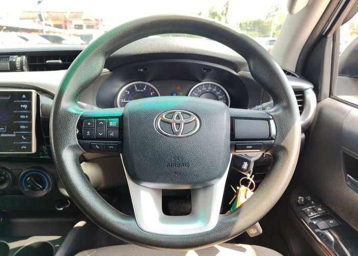 Used 8
                    TOYOTA
                     for Sale Image