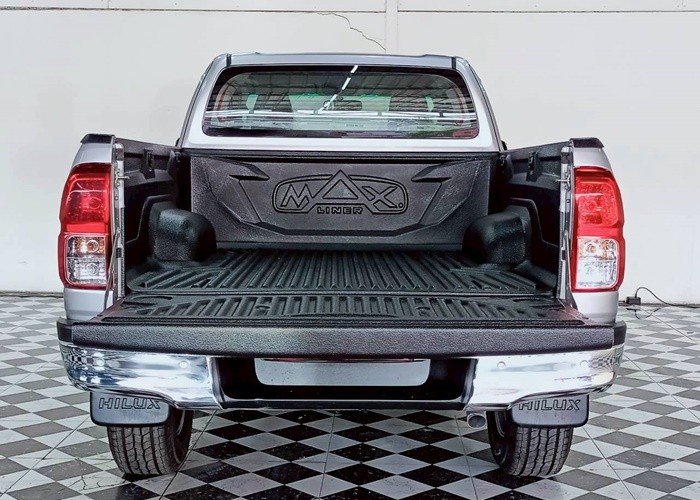 Used 8
                    TOYOTA
                     for Sale Image