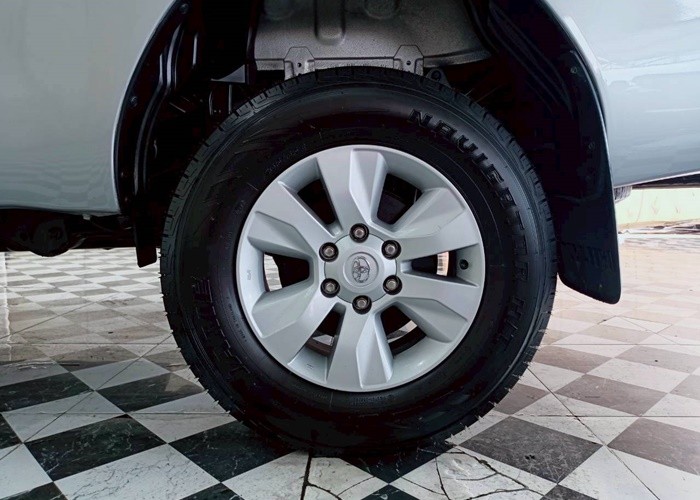 Used 8
                    TOYOTA
                     for Sale Image