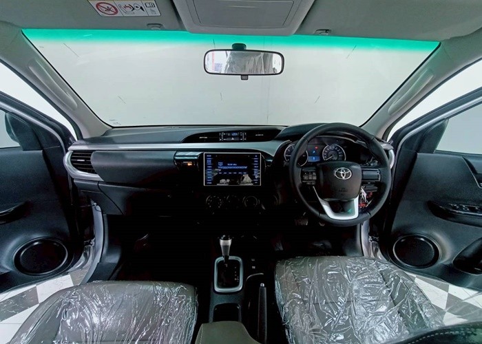 Used 8
                    TOYOTA
                     for Sale Image