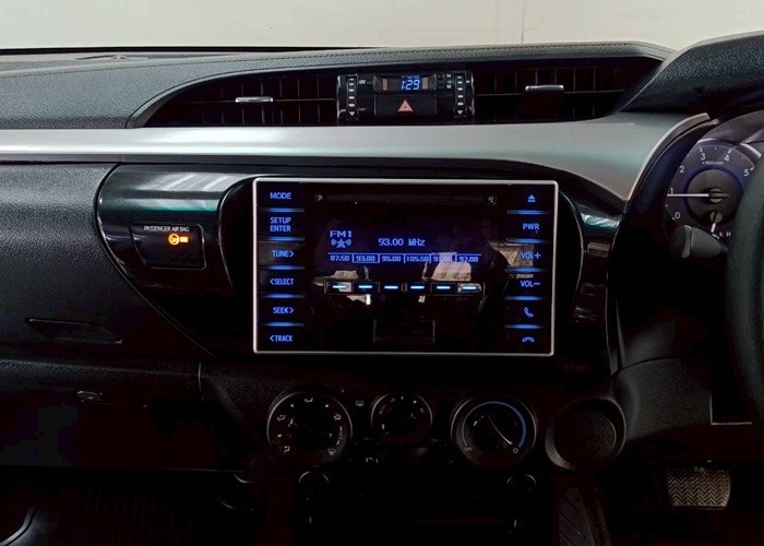 Used 8
                    TOYOTA
                     for Sale Image