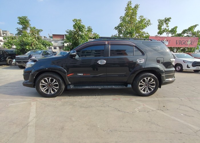 Used 3
                    TOYOTA
                     for Sale Image