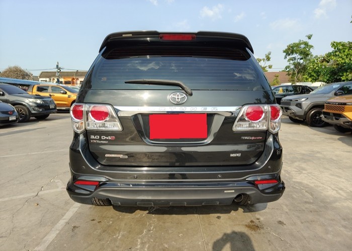 Used 3
                    TOYOTA
                     for Sale Image