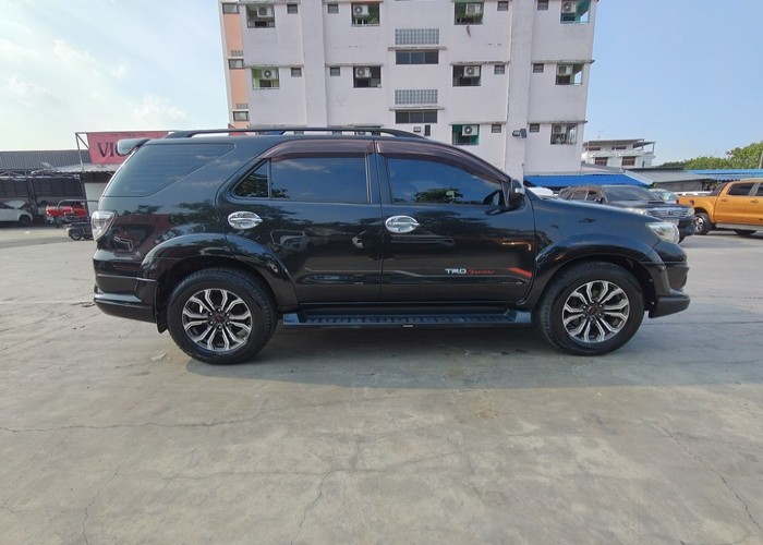 Used 3
                    TOYOTA
                     for Sale Image