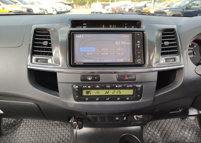 Used 3
                    TOYOTA
                     for Sale Image