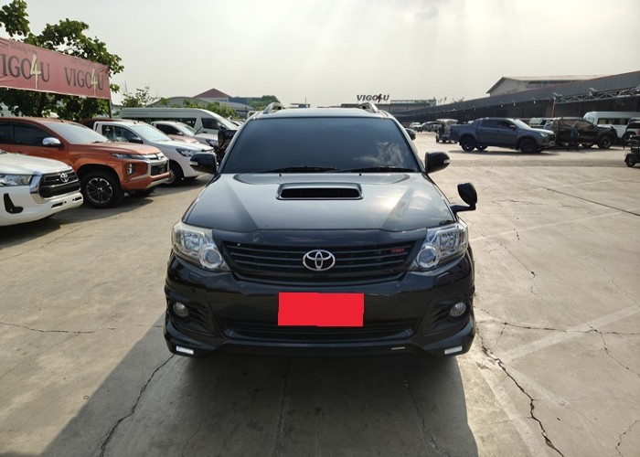 Used 3
                    TOYOTA
                     for Sale Image