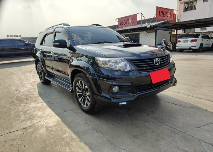 Used 3
                    TOYOTA
                     for Sale Image