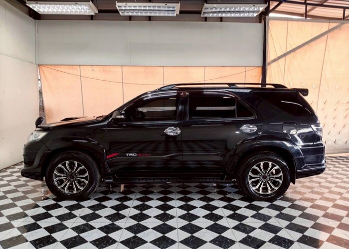 Used 3
                    TOYOTA
                     for Sale Image