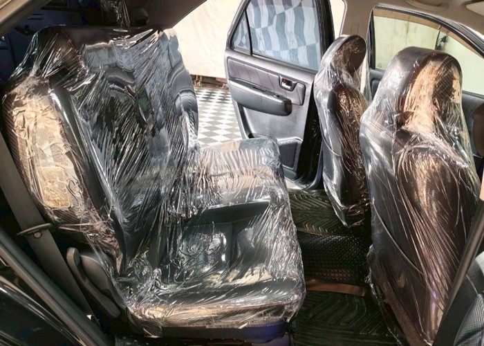 Used 3
                    TOYOTA
                     for Sale Image