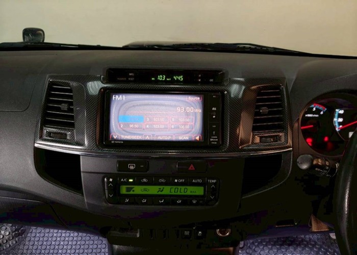 Used 3
                    TOYOTA
                     for Sale Image