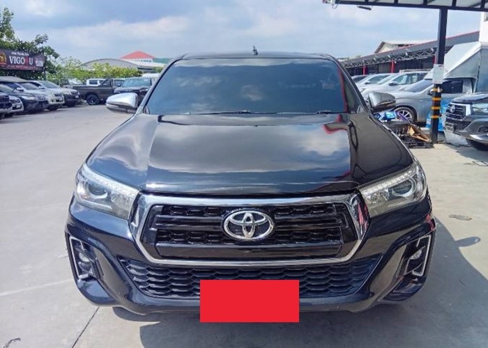 Used 3
                    TOYOTA
                     for Sale Image