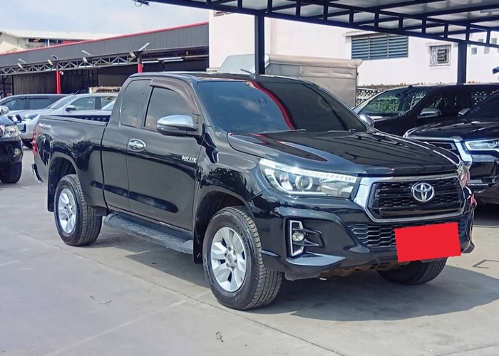 Used 3
                    TOYOTA
                     for Sale Image