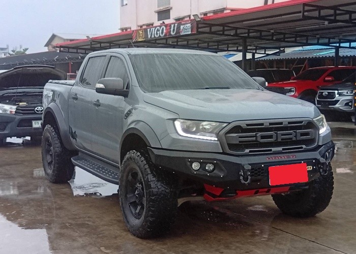 Used 3
                    FORD
                     for Sale Image