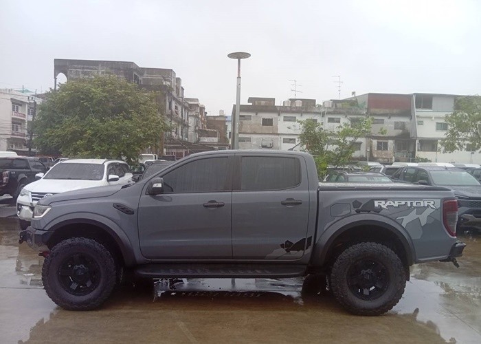 Used 3
                    FORD
                     for Sale Image
