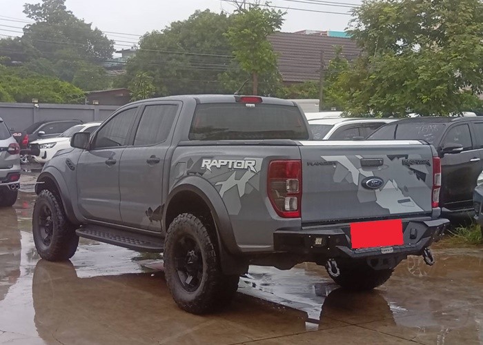 Used 3
                    FORD
                     for Sale Image