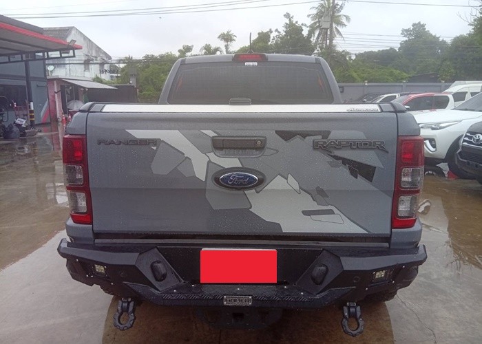 Used 3
                    FORD
                     for Sale Image