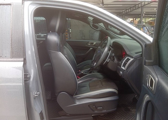 Used 3
                    FORD
                     for Sale Image