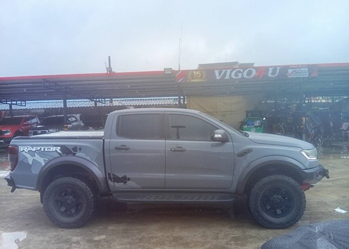 Used 3
                    FORD
                     for Sale Image