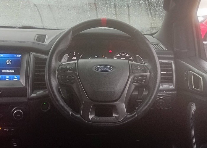 Used 3
                    FORD
                     for Sale Image