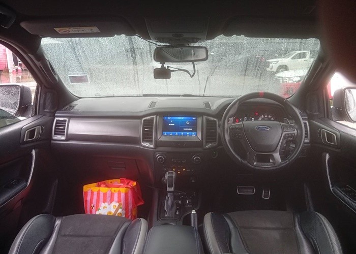 Used 3
                    FORD
                     for Sale Image