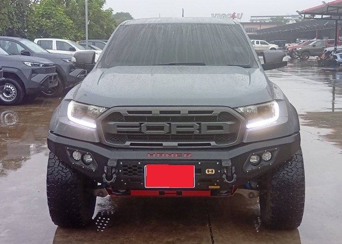 Used 3
                    FORD
                     for Sale Image