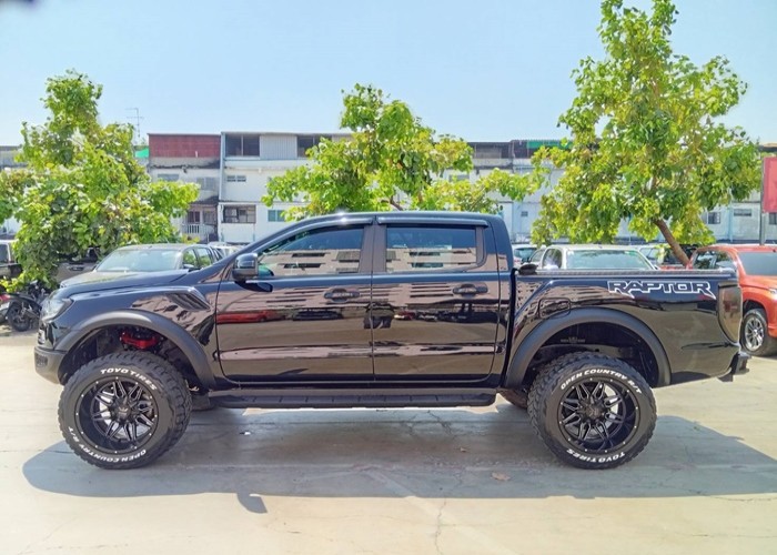 Used 7
                    FORD
                     for Sale Image