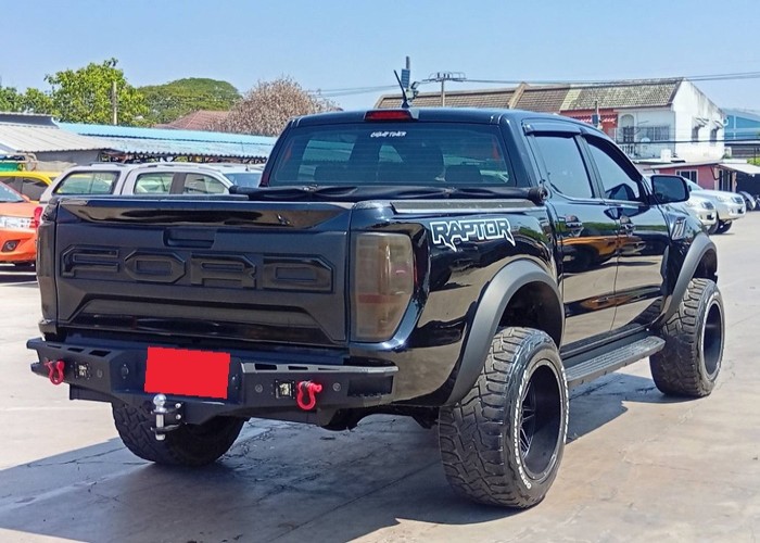 Used 7
                    FORD
                     for Sale Image