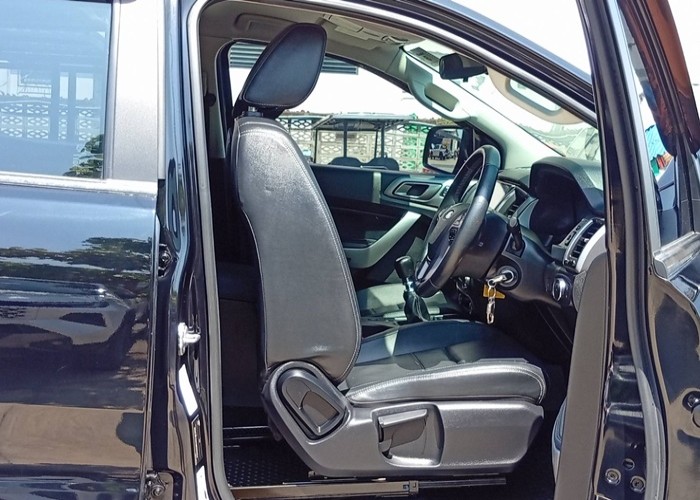 Used 7
                    FORD
                     for Sale Image