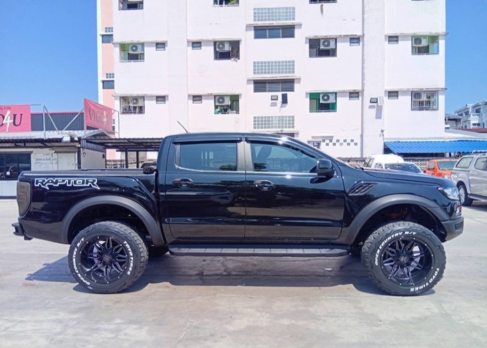 Used 7
                    FORD
                     for Sale Image